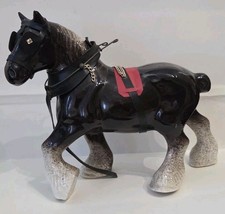 Shire Horse Ornament, Approx