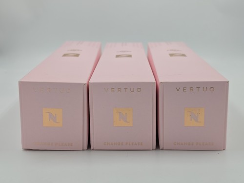 Nespresso vertuo coffee - 30,