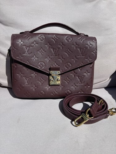 Louis vuitton pochette - pochette, metis