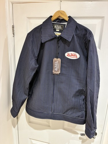 New von dutch originals - von,
