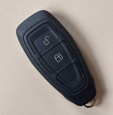 GENUINE FORD 2 BUTTON REMOTE