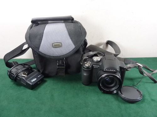 Panasonic lumix dmc - panasonic,