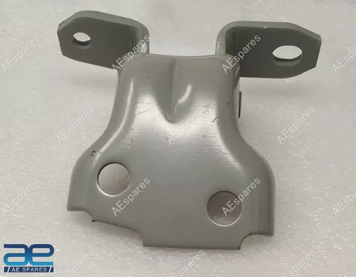 Front door lower hinge - door,
