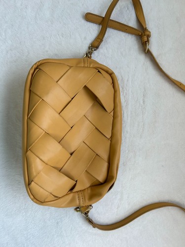 Pierre cardin woven leather - pierre,