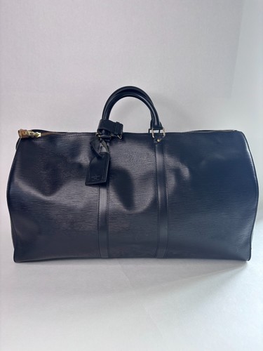 Louis vuitton keepall - louis,