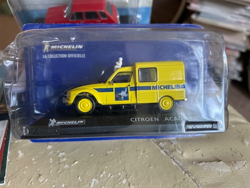 Citroen acadiane van - van, 1.43