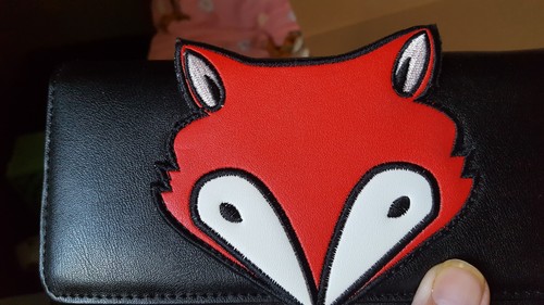 Banned retro large - large, purse