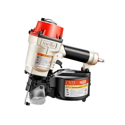 Meite coil nailer - meite, pneumatic