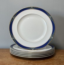 6x Royal Doulton Regalia