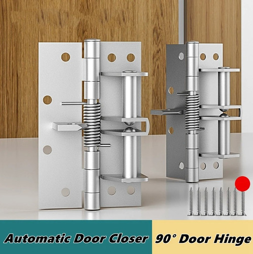 1pc automatic door - 1pc,