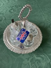 Queen Anne Silver Played