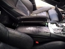 CENTRE ARMREST LID BMW 5 SERIES MK6 FL 10-16 520D M SPORT GRAN TURISMO 5DR HATCH