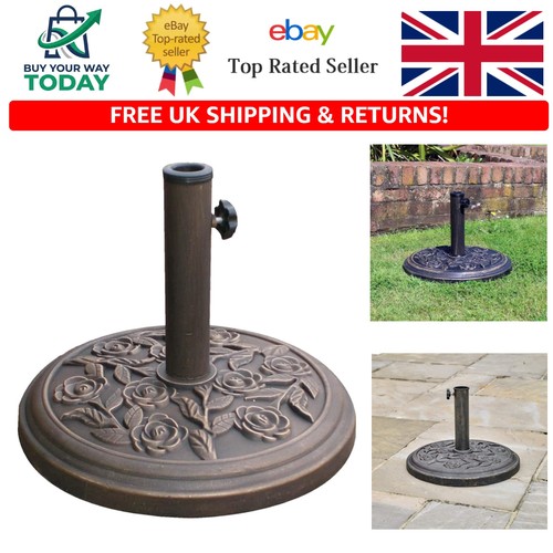 Durable 9kg round - durable, iron