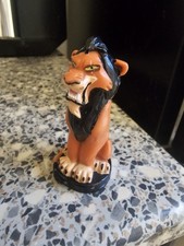 Disney 1994 The Lion King Scar