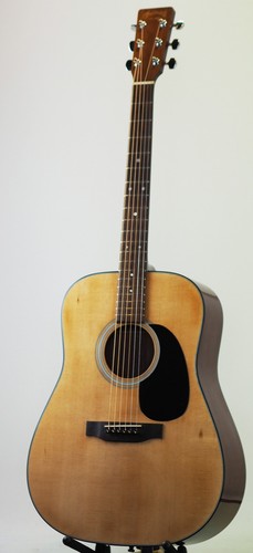 Martin 1994 acoustic - martin,
