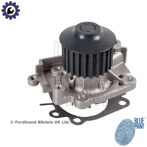 Water pump engine cooling - water,