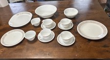 19 Corelle WOODLAND BROWN