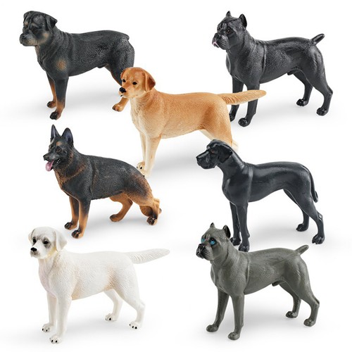 Animals playsets dog - animals, figurines