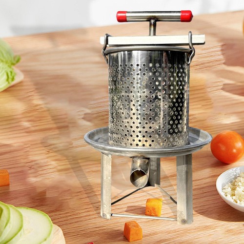 Extractor wine press - extractor,,