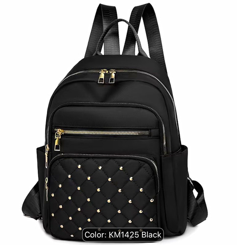 Ladies shoulder bag - bag, unisex