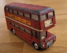 Vintage Corgi Toys No 468