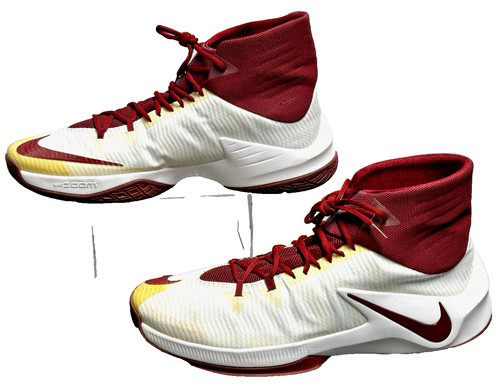 Nike zoom hyperdunk - nike, 2016
