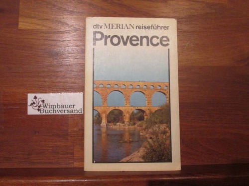 Provence hellmut waller - provence.,