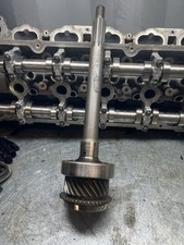 Classic Range Rover LT95 Gearbox. Input Shaft. Would Advise Bearing Be Replaced.