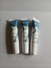 3 x No7 Protect & Perfect Lip