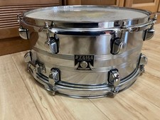 TAMA Swing Star 14-Inch Chrome