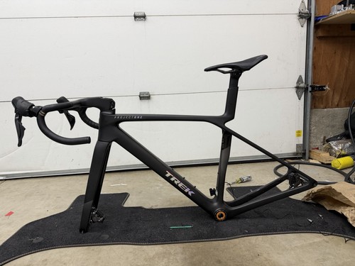 Trek madone gen slr - slr, small