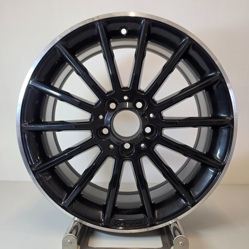 Genuine mercedes amg alloy - mercedes,