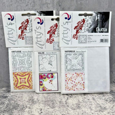 Artys Gutta Silk Painting Set