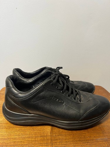 Vintage prada leather - vintage,