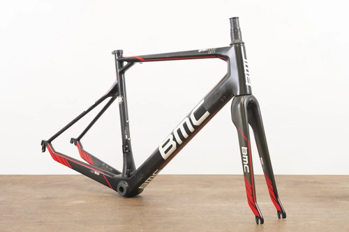 54cm bmc granfondo gf01 carbon - 54cm,