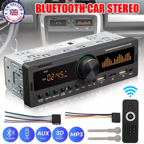 Single din car - single,