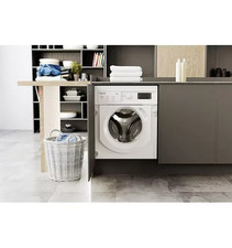 Indesit BIWDHG861485UK