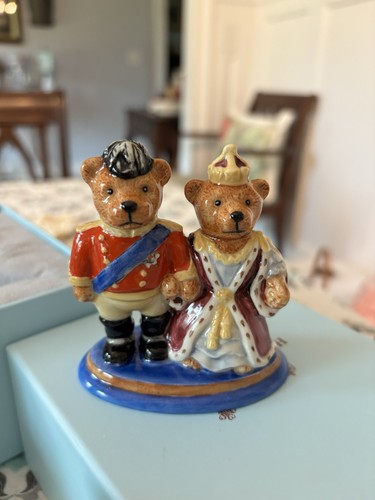 Halcyon days figurine 35 - #, 35/500