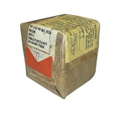 Vintage Military Optical Prism