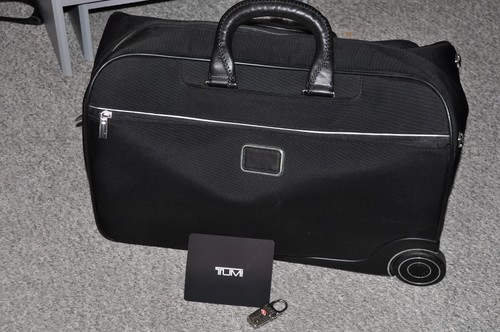 Tumi arrive dorval 25040d - arrive,