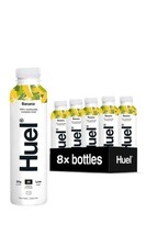 Huel Ready to Drink Banana