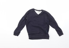 Boys UK Size 6-7 Years Matalan