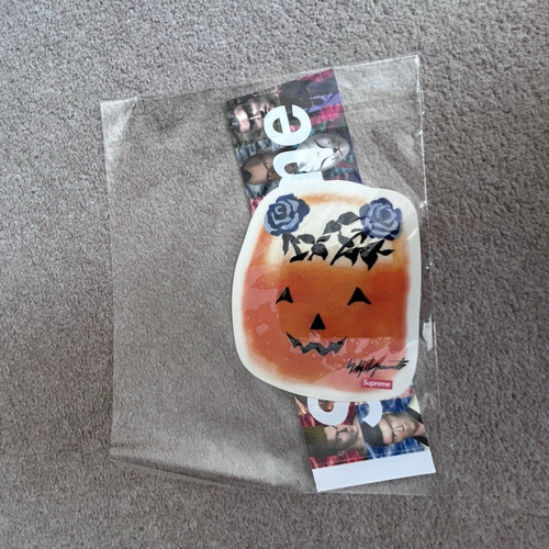 Supreme skull non sport - supreme, non-sport