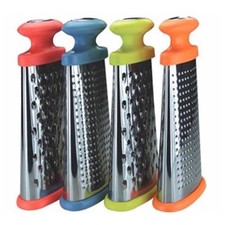 Stainless Steel Mini Grater