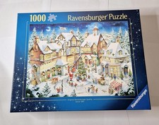 Ravensburger 1000 piece jigsaw - ravensburger, 1000-piece