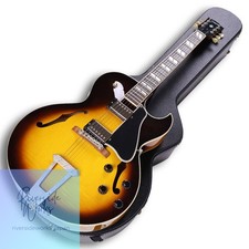 Gibson ES175 Reissue VS 2011