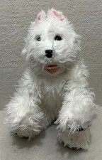 Build a bear workshop westie