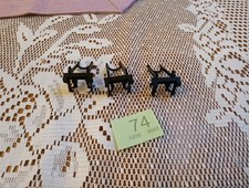Hornby R 083 Buffer Stops x 3