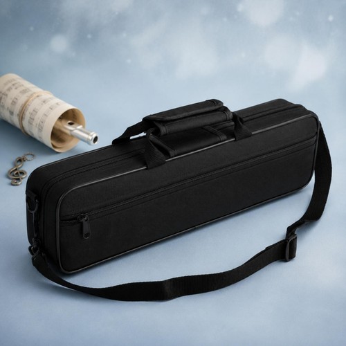 Flute case shoulder strap - flute,