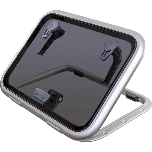Lewmar low profile hatch - profile,